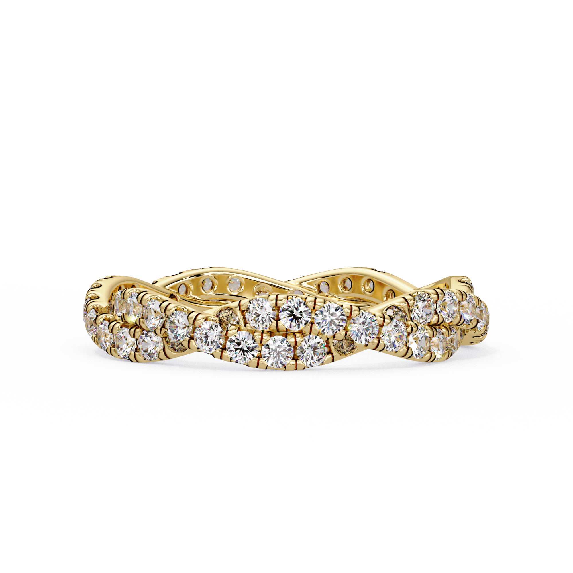 Amara Halo Ring
