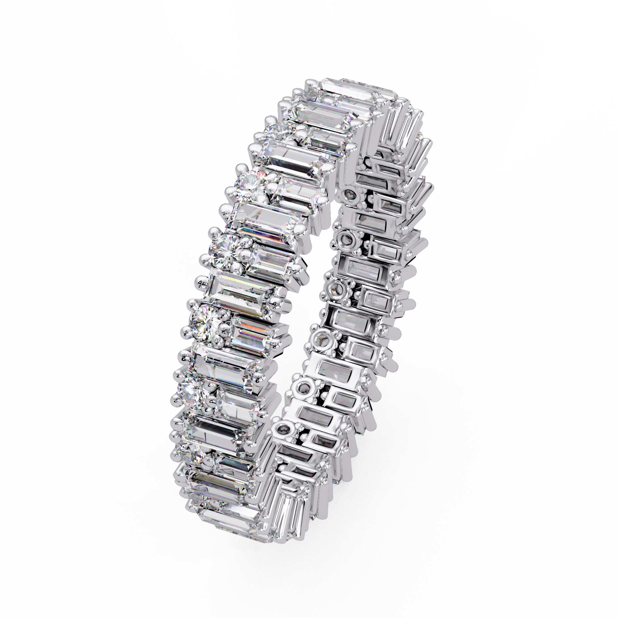 Everlume Ring