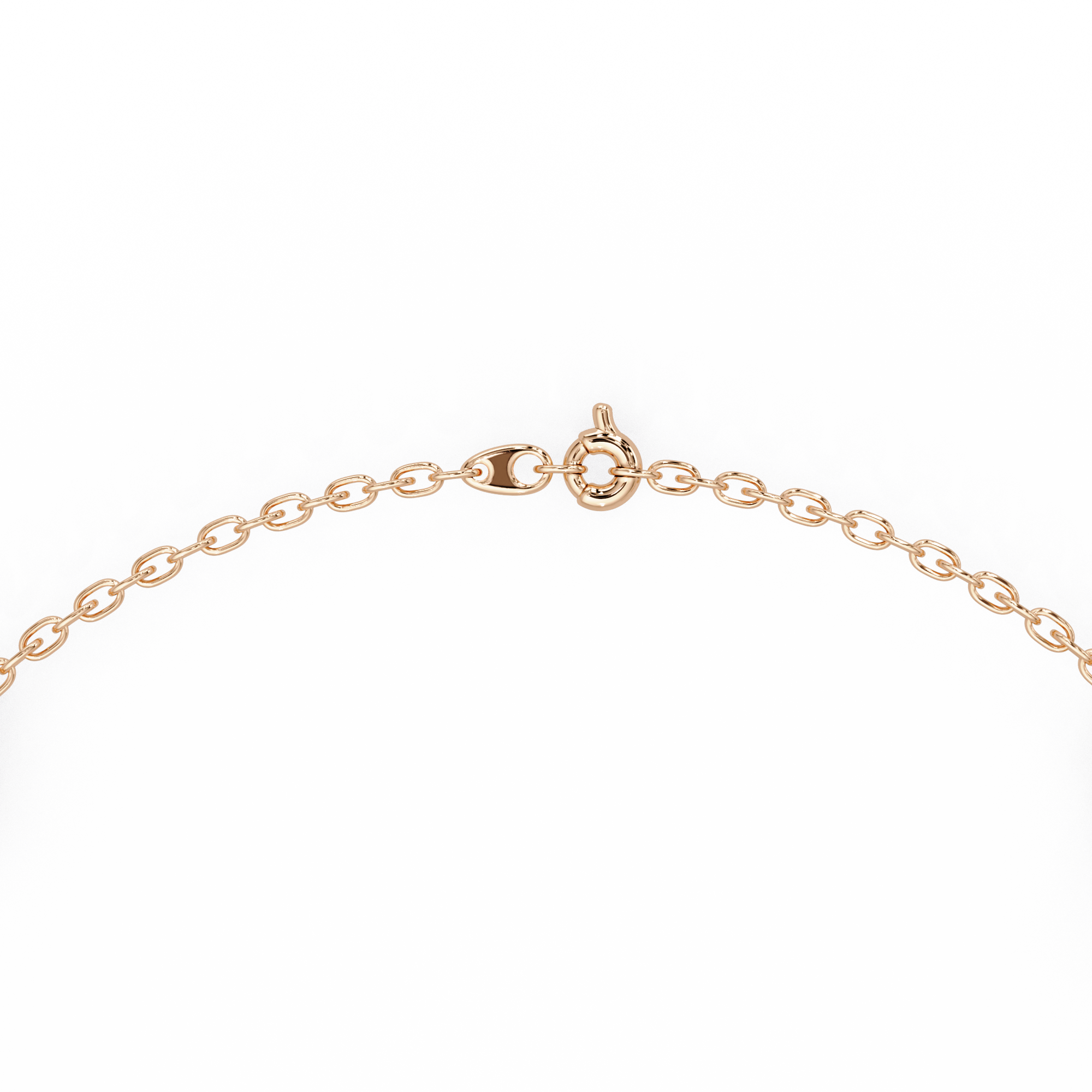 Clover Goddess Bracelet