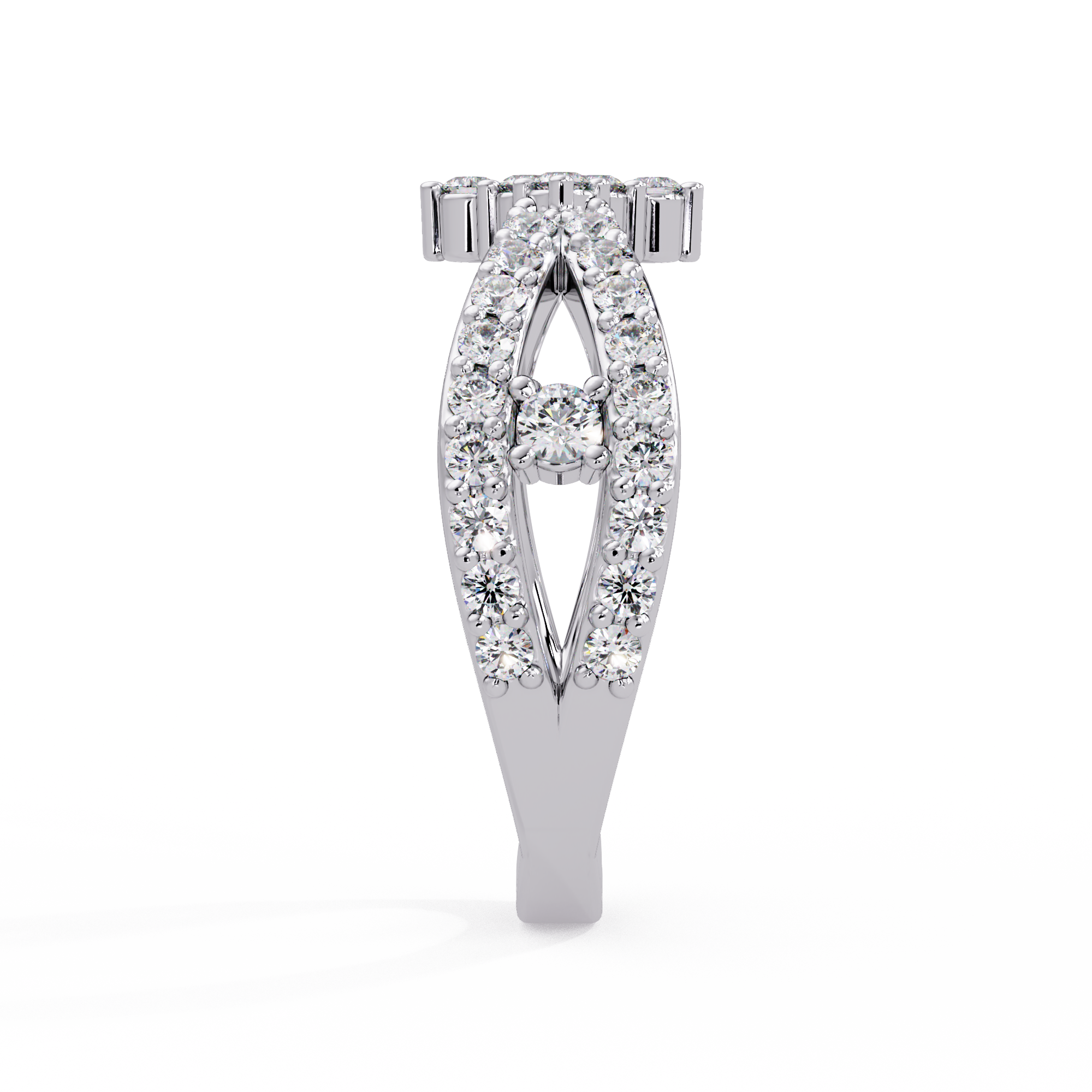 Flora Flicker Ring