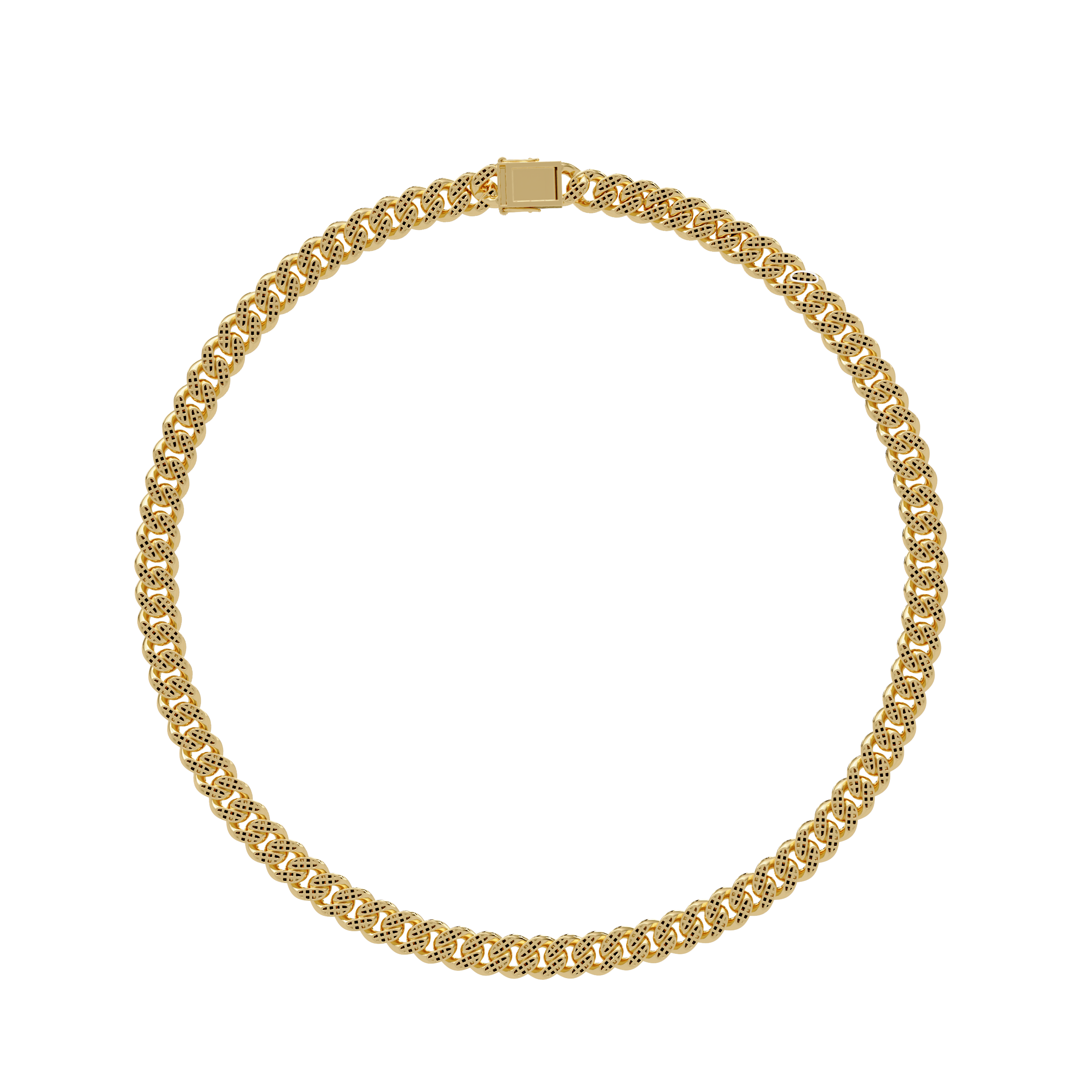 Cuban Chain 22Mm 18Inch