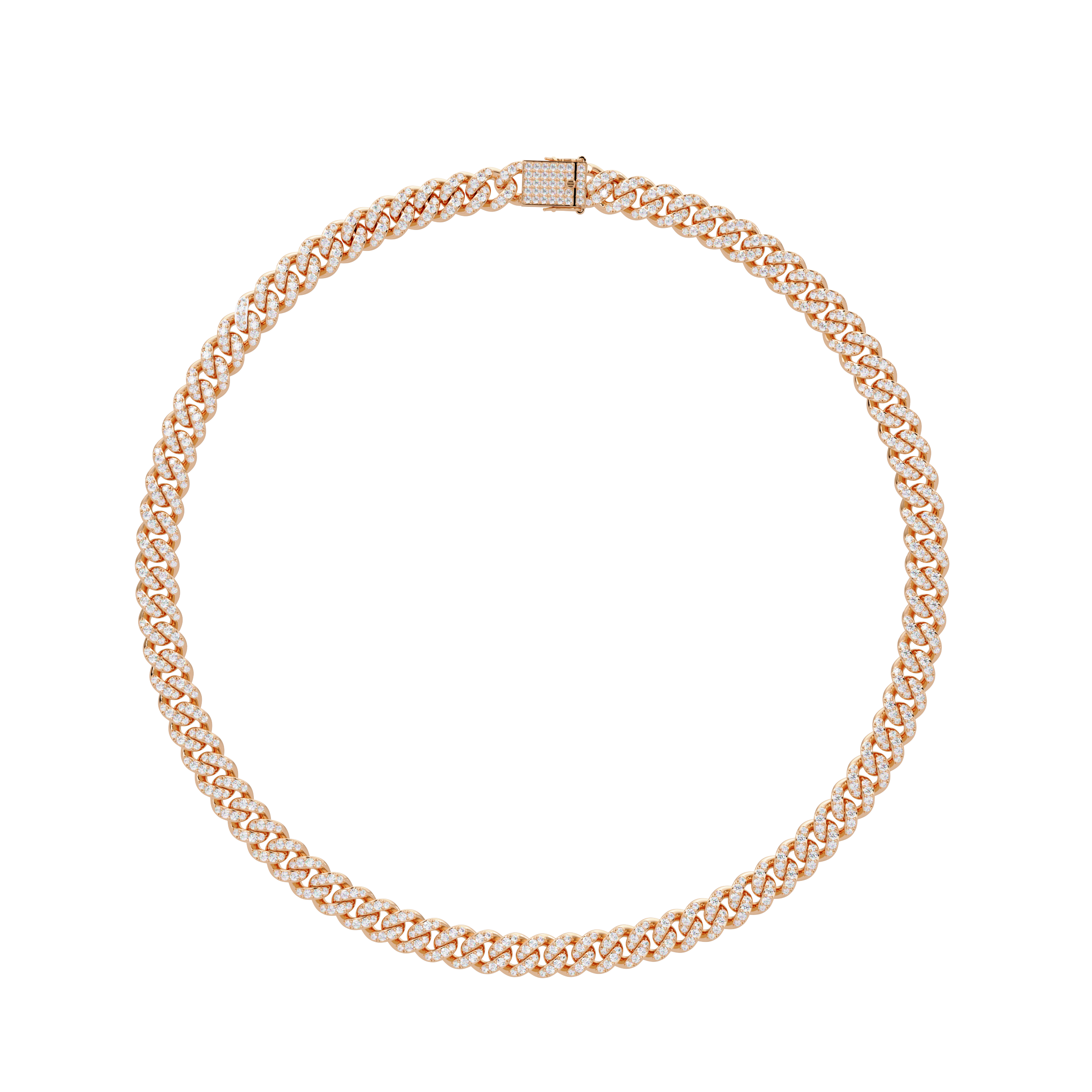 Cuban Chain 22Mm 18Inch