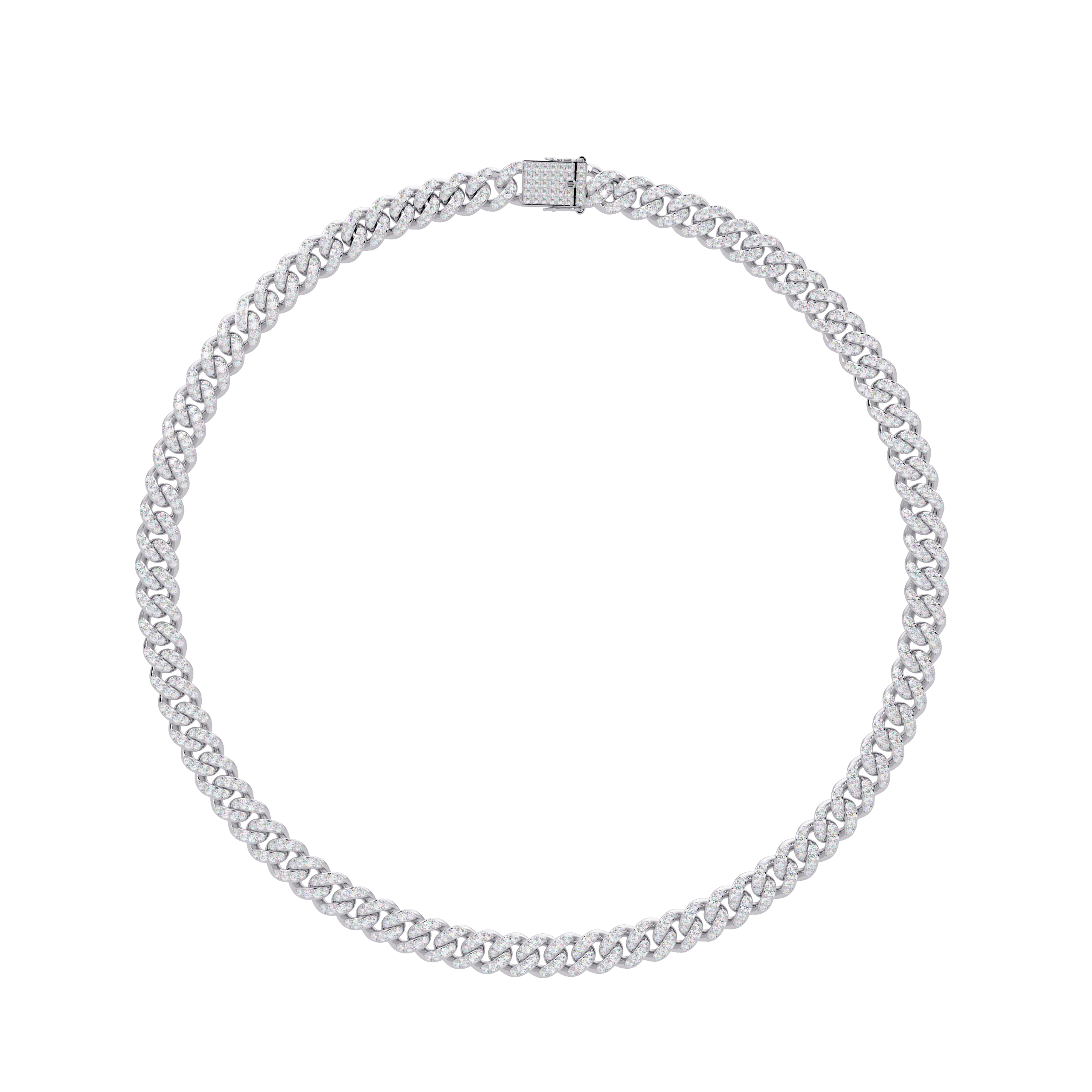 Cuban Chain 22Mm 18Inch