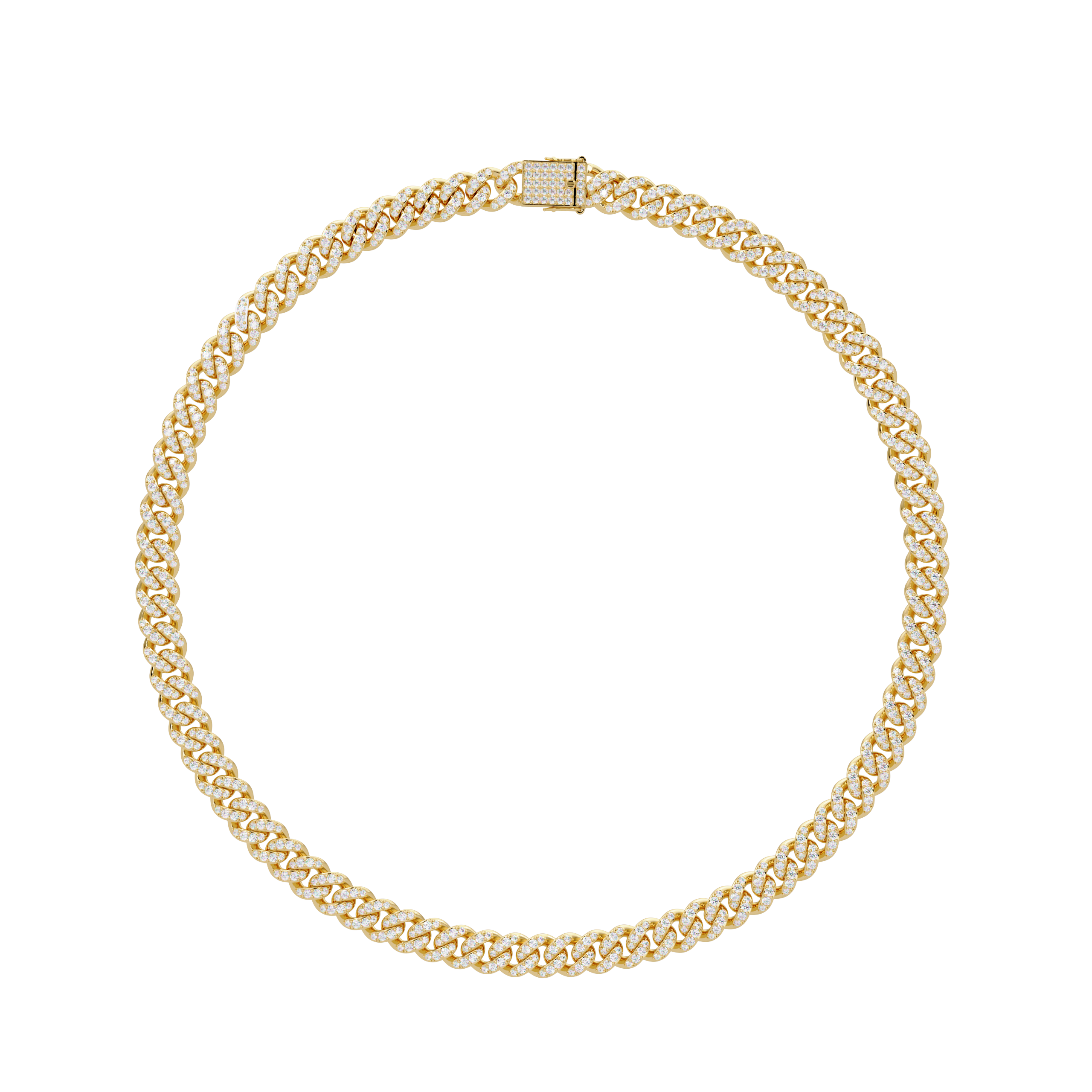 Cuban Chain 22Mm 18Inch