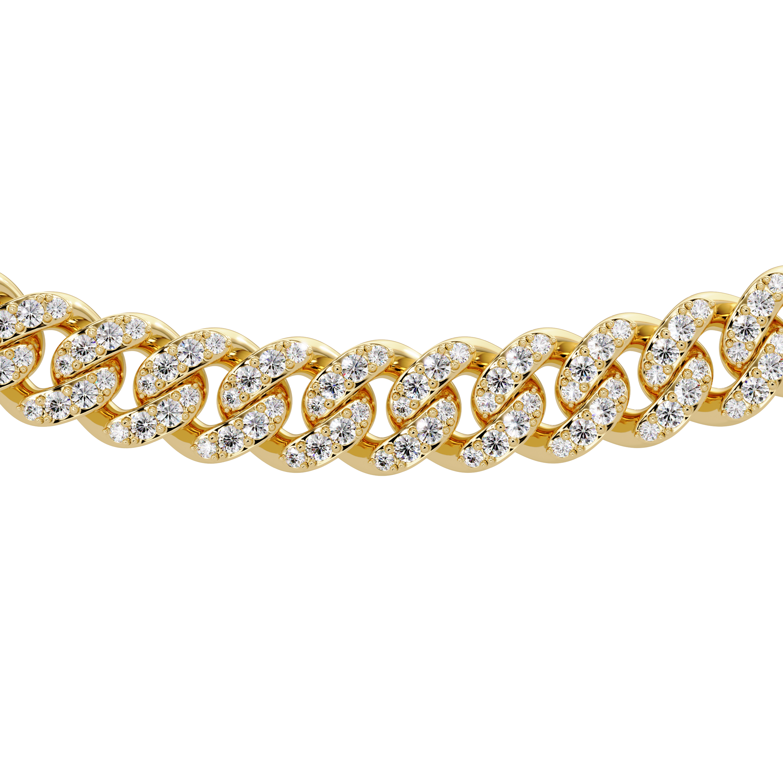 Cuban Chain 22Mm 18Inch