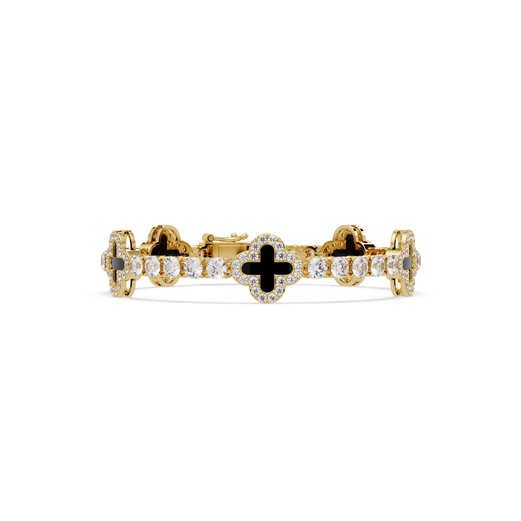 Eclipse Embrace Bracelets