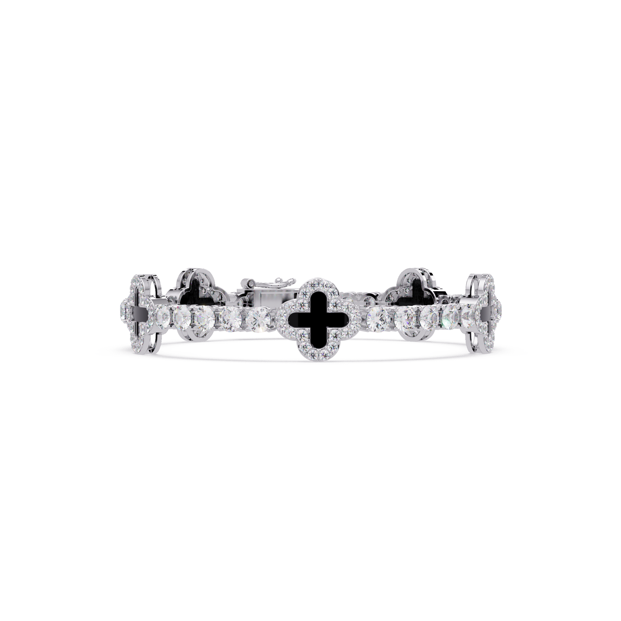 Eclipse Embrace Bracelets