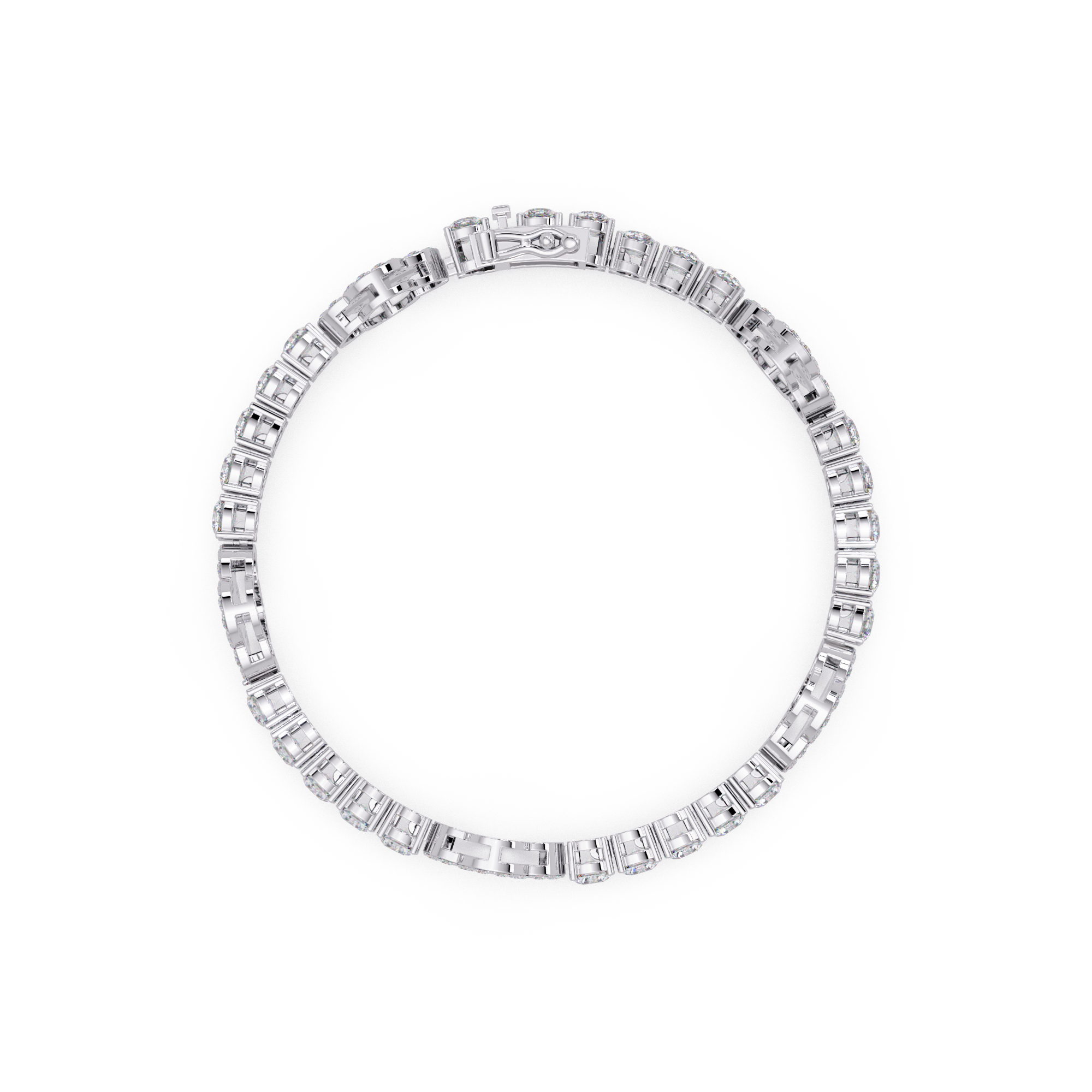 Eclipse Embrace Bracelets