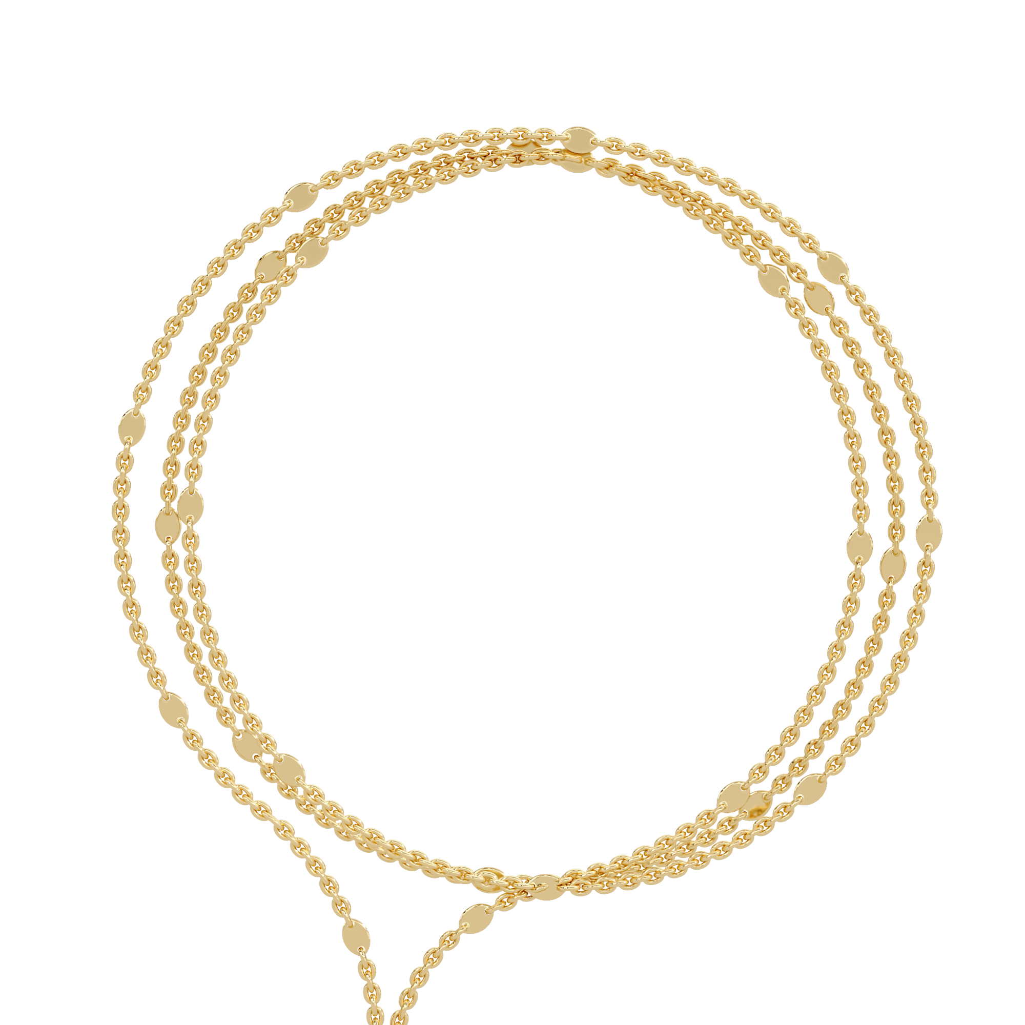 Starlore Hand Chain