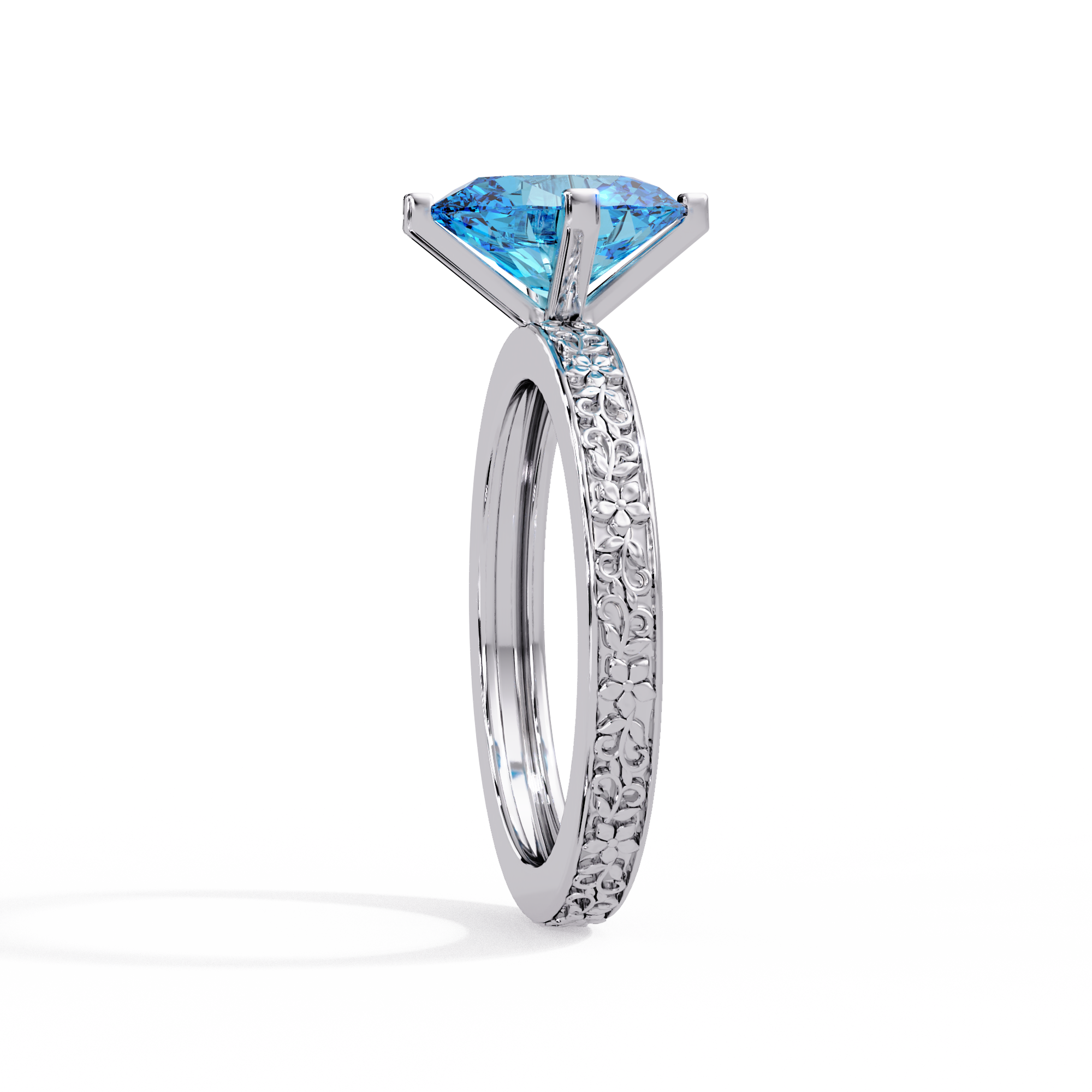 Azure Dream Ring